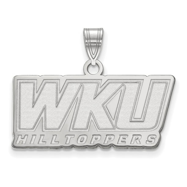 26mm x 29mm Solid 925 Sterling Silver Official University of Florida Large Pendant Charm 
